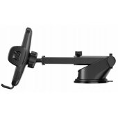 Carclip Car Holder for Dashboard and Windshield