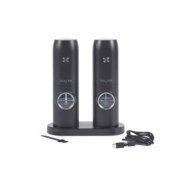 BW14373 Rechargeable Mill Set, Black
