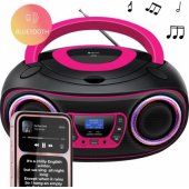 TDB-212 Pink