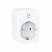 R6118 3680W 16A White 4pcs