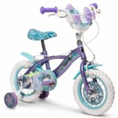 Disney FROZEN 12" Blue/ White