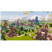 Park Beyond for Xbox
