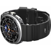 WBS2 Band Samsung Galaxy Watch 8 / Classic 40 40/ 44/ 46mm Black