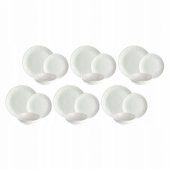 Sognante Tableware set (18 pcs)
