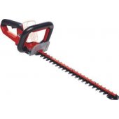Einhell cordless hedge trimmer ARCURRA Li-Solo