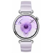 Watch GT6 41mm Purple