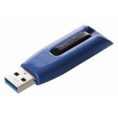 128GB V3 MAX USB 3.0 Blue