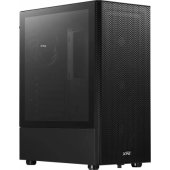 XPG Valor Mesh Black