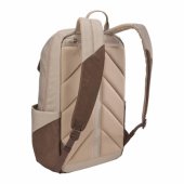 5452 Lithos Backpack 20L Tinted Taupe/ Nuanced Brown