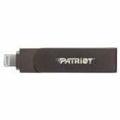 iLuxe 128GB PI128GSKM30CL Black