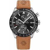GW8720-A1 Black/ Brown