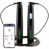 Smart Jump Rope With Display And App