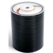 DVD+RW 4.7 GB 4x 100 pcs (56703)