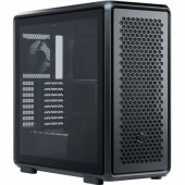 MasterFrame 600 Black