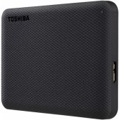 Canvio Advance 1TB 2.5" Black HDTCA10EK3AA