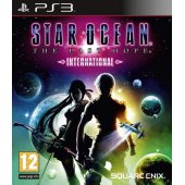 Star Ocean: The Last Hope International PS3
