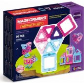 Magformers Klocki Inspire 30el. (704002)