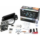 Turbo Right 240C 120 mm CPU Cooler 200200136