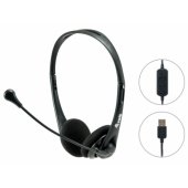 245305 USB Black