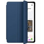 Star magnet case iPad Pro 12.9 Blue