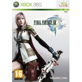 Final Fantasy XIII - Xbox One Compatible