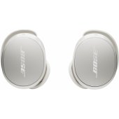 QuietComfort Earbuds Smoke White