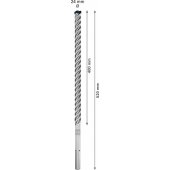Expert SDS-max 8X (2608900239)