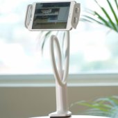 X3 Holder white