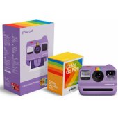 Go Gen 2 E-box Purple