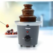 CF-1603 Chocolate Fountain, Stainless steel tower, 2 h