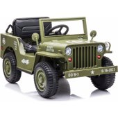 JH-103 4x4 Olive Green