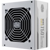 MWE V2 MPE-7501-AFAAG-3EGEU 750W White A/ EU cord