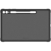 "Outdoor Cover Galaxy Tab S9+" Black