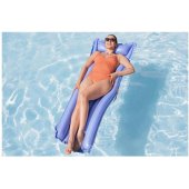 183x69cm + Pillow Purple