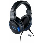 PS4 Stereo Gaming Headset Black