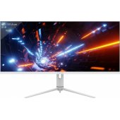 LC-M40-UWQHD-144 40" IPS 21:9 White