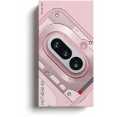 Phone (4a) 12/ 256GB Pink
