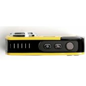 AquaPix W3048 Yellow