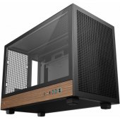 CH260 Wood Black