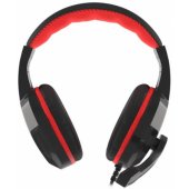 Genesis Argon 110 Black/ Red
