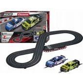 Carrera EVOLUTION Darlington Showdown