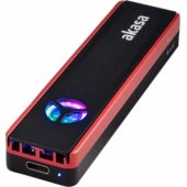 Vegas Mate M.2 PCIe NVMe to USB3.2 Gen2 AK-ENU3M2-06