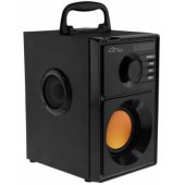 Boombox BT Black