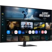 Smart Monitor M7 LS43FM702UUXEN 43" VA 16:9
