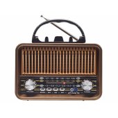 47774 RTX200 ShockWave Radio FM