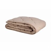 Blanket Brown 220x200cm 1A5A2K/ 400-7-1