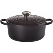 02726075 24cm 4,2L Black