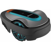 Robot lawn mower smart SILENO city 350 m 15208-47