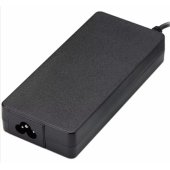 Slim PRO power adapter 120W Black