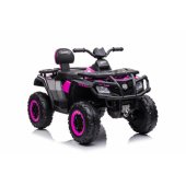 Battery-powered Quad S615 Pink 24V